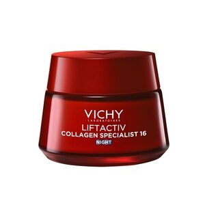 Vichy Liftactiv Collagen Specialist NIGHT